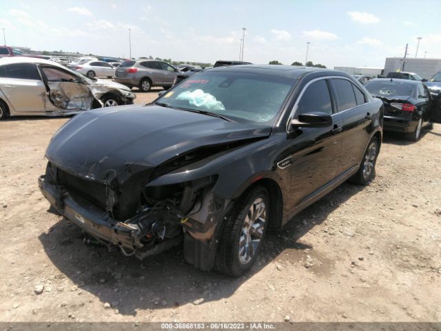 Photo 1 VIN: 1FAHP2KTXFG159065 - FORD TAURUS 