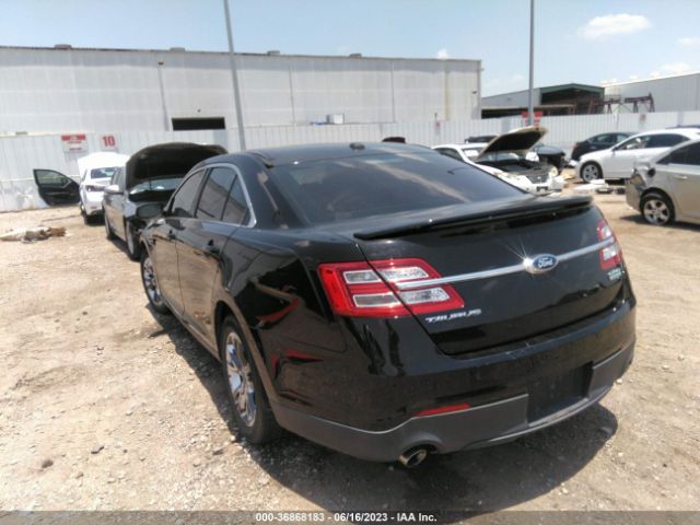 Photo 2 VIN: 1FAHP2KTXFG159065 - FORD TAURUS 