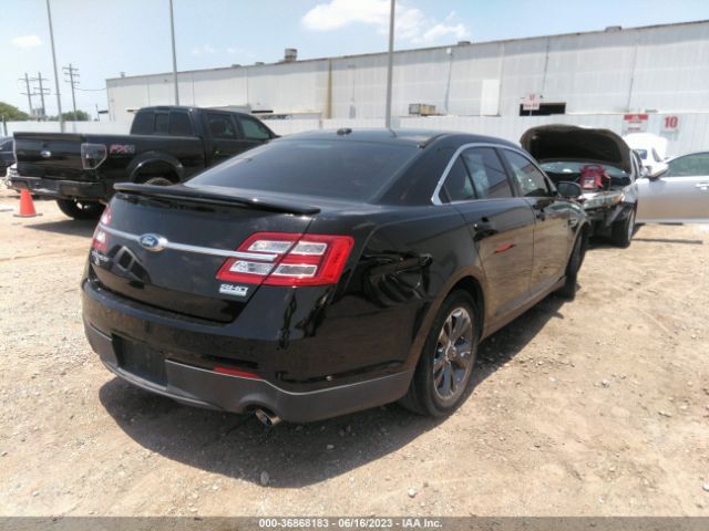 Photo 3 VIN: 1FAHP2KTXFG159065 - FORD TAURUS 