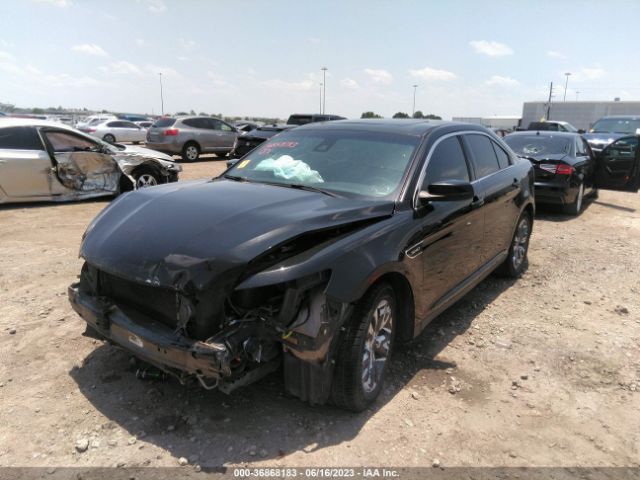 Photo 5 VIN: 1FAHP2KTXFG159065 - FORD TAURUS 