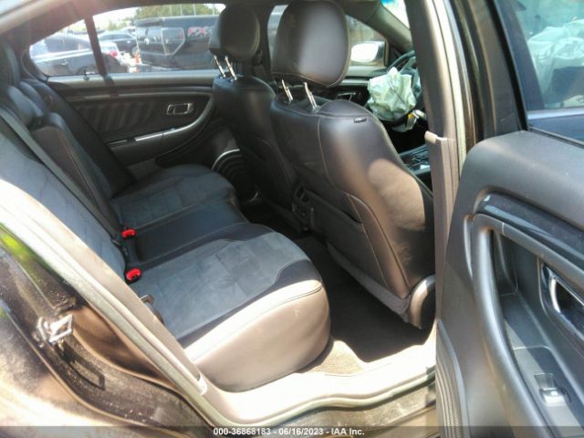 Photo 7 VIN: 1FAHP2KTXFG159065 - FORD TAURUS 