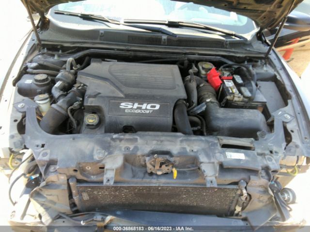 Photo 9 VIN: 1FAHP2KTXFG159065 - FORD TAURUS 