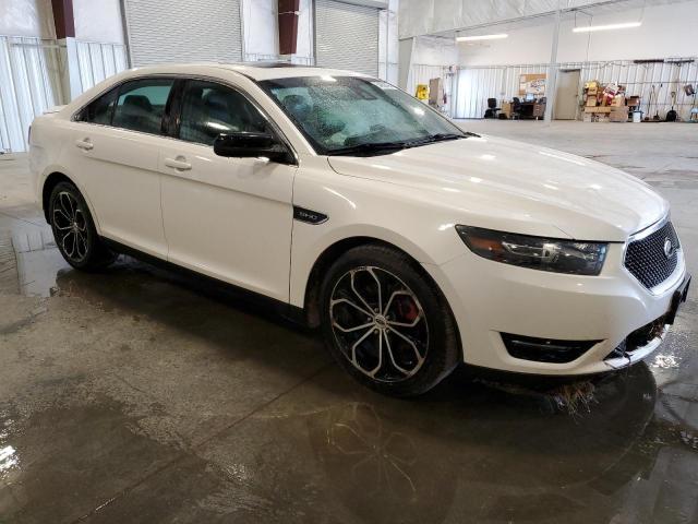 Photo 3 VIN: 1FAHP2KTXFG167196 - FORD TAURUS SHO 