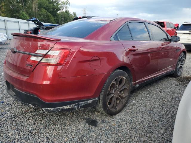 Photo 2 VIN: 1FAHP2KTXFG179722 - FORD TAURUS SHO 