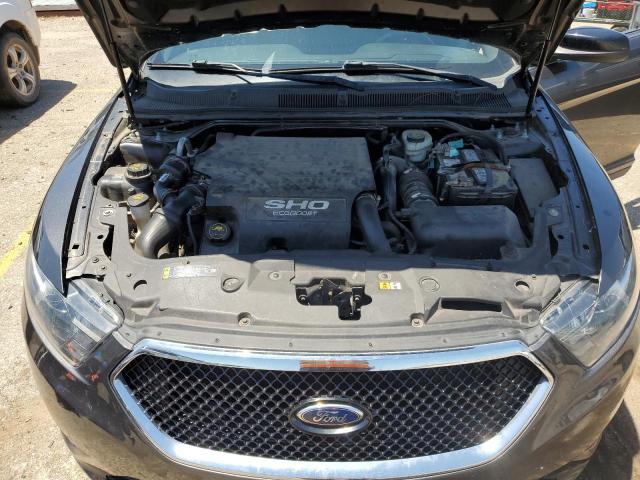 Photo 10 VIN: 1FAHP2KTXFG199534 - FORD TAURUS SHO 