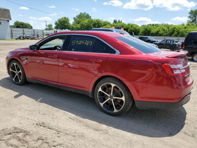 Photo 1 VIN: 1FAHP2KTXFG208880 - FORD TAURUS SHO 