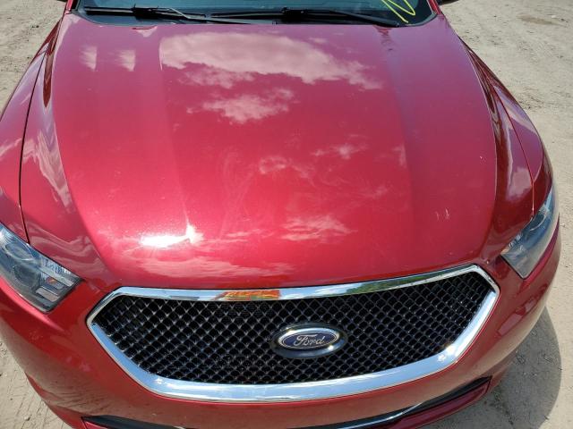 Photo 10 VIN: 1FAHP2KTXFG208880 - FORD TAURUS SHO 