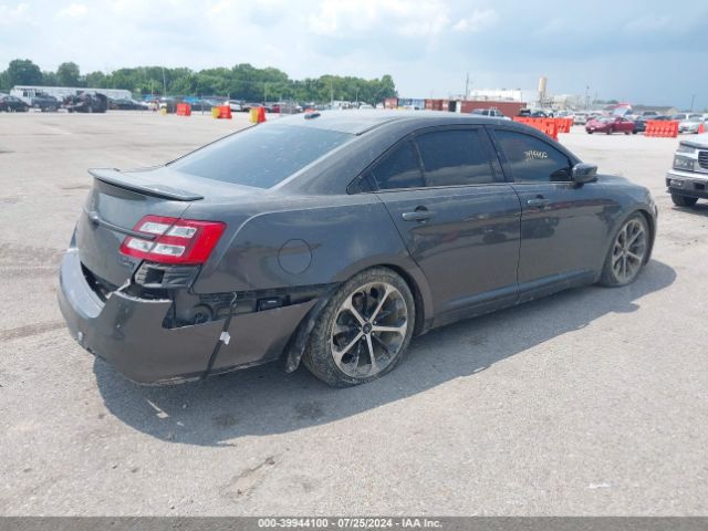 Photo 3 VIN: 1FAHP2KTXGG104987 - FORD TAURUS 