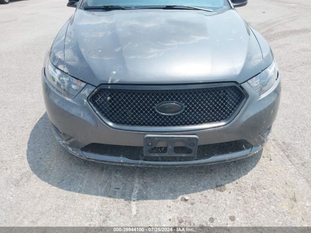 Photo 5 VIN: 1FAHP2KTXGG104987 - FORD TAURUS 