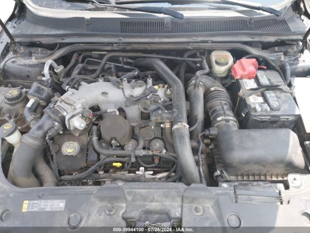 Photo 9 VIN: 1FAHP2KTXGG104987 - FORD TAURUS 