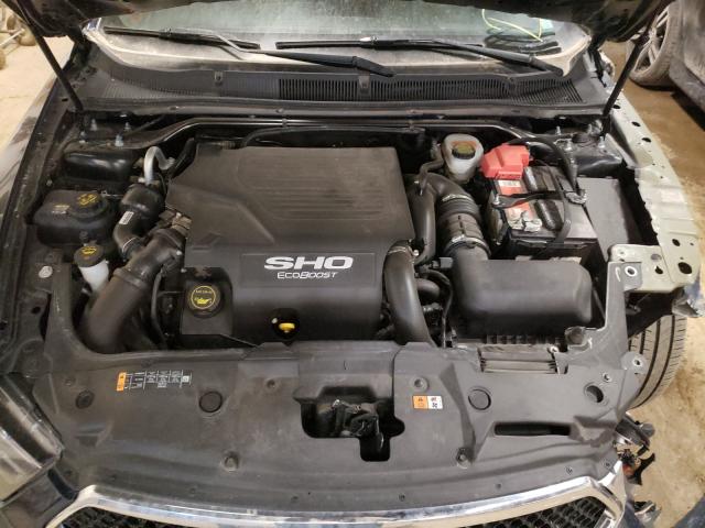 Photo 6 VIN: 1FAHP2KTXGG126178 - FORD TAURUS SHO 