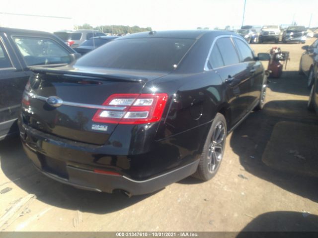 Photo 3 VIN: 1FAHP2KTXGG150206 - FORD TAURUS 