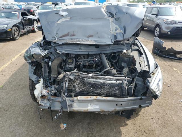 Photo 4 VIN: 1FAHP2KTXGG153610 - FORD TAURUS SHO 