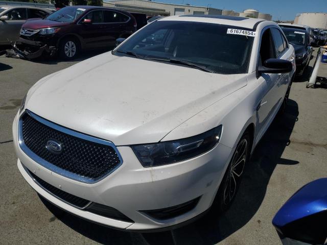 Photo 0 VIN: 1FAHP2KTXHG122276 - FORD TAURUS SHO 