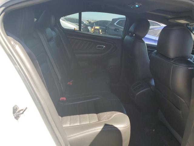 Photo 10 VIN: 1FAHP2KTXHG122276 - FORD TAURUS SHO 