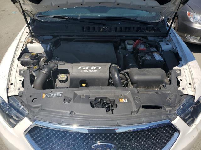 Photo 11 VIN: 1FAHP2KTXHG122276 - FORD TAURUS SHO 