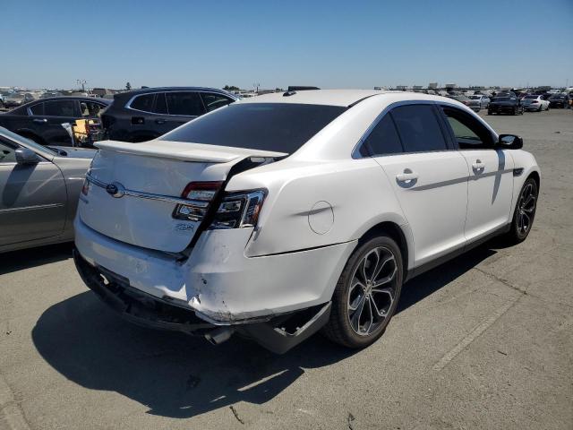 Photo 2 VIN: 1FAHP2KTXHG122276 - FORD TAURUS SHO 