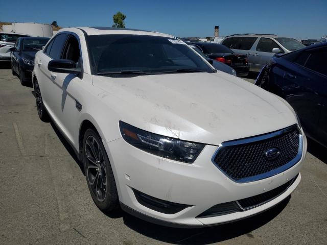 Photo 3 VIN: 1FAHP2KTXHG122276 - FORD TAURUS SHO 