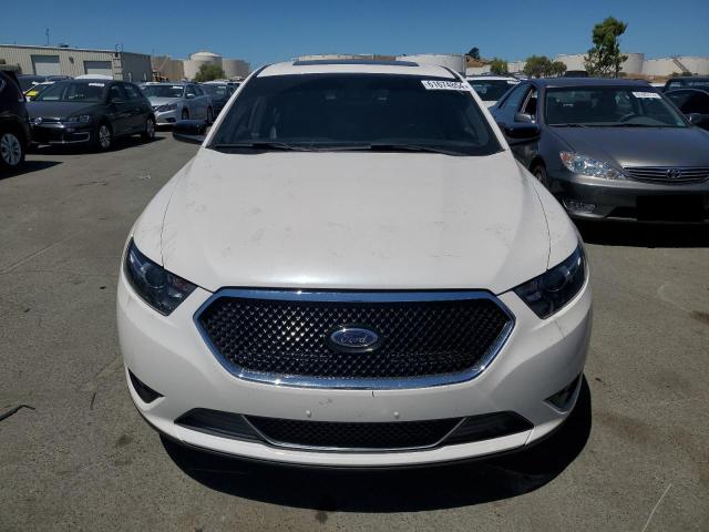 Photo 4 VIN: 1FAHP2KTXHG122276 - FORD TAURUS SHO 