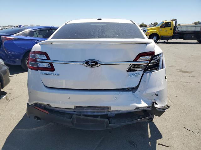 Photo 5 VIN: 1FAHP2KTXHG122276 - FORD TAURUS SHO 