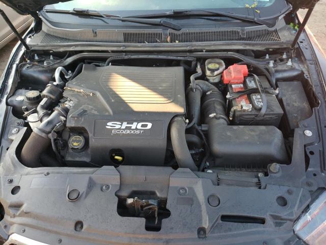 Photo 10 VIN: 1FAHP2KTXJG133087 - FORD TAURUS SHO 