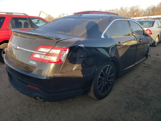 Photo 2 VIN: 1FAHP2KTXJG133087 - FORD TAURUS SHO 