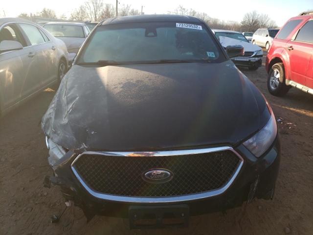 Photo 4 VIN: 1FAHP2KTXJG133087 - FORD TAURUS SHO 