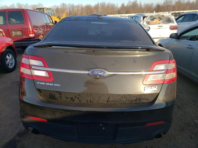 Photo 5 VIN: 1FAHP2KTXJG133087 - FORD TAURUS SHO 