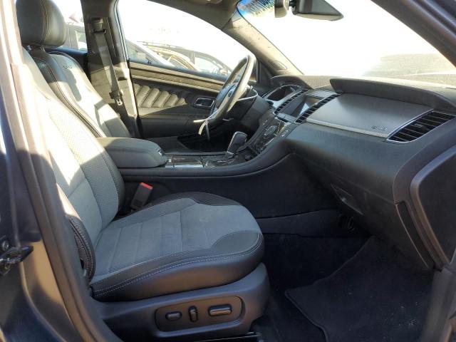 Photo 4 VIN: 1FAHP2KTXJG143702 - FORD TAURUS SHO 