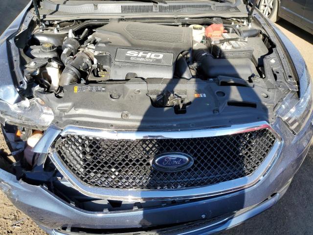 Photo 6 VIN: 1FAHP2KTXJG143702 - FORD TAURUS SHO 