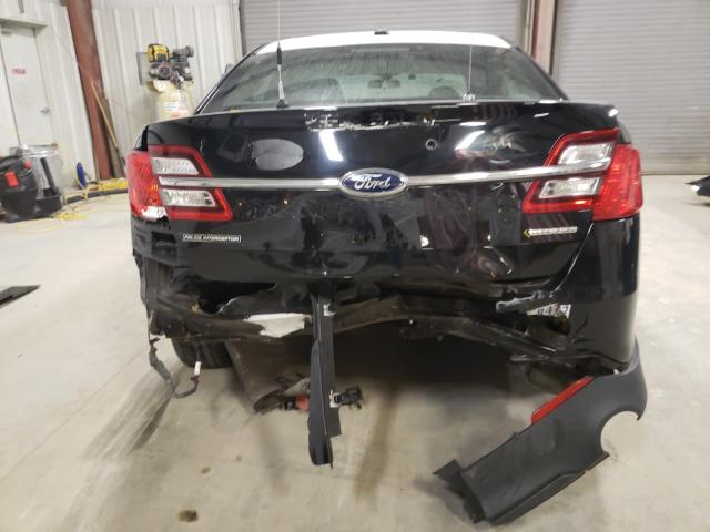 Photo 9 VIN: 1FAHP2L80DG142993 - FORD TAURUS POL 