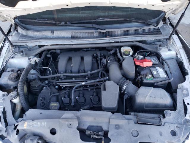 Photo 6 VIN: 1FAHP2L80DG151211 - FORD TAURUS POL 