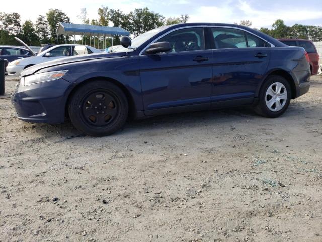 Photo 0 VIN: 1FAHP2L80DG184788 - FORD TAURUS POL 