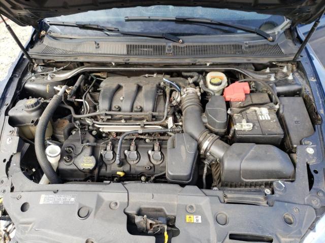 Photo 10 VIN: 1FAHP2L80DG184788 - FORD TAURUS POL 