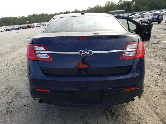 Photo 5 VIN: 1FAHP2L80DG184788 - FORD TAURUS POL 