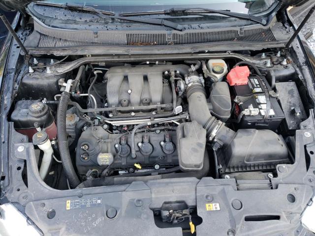 Photo 6 VIN: 1FAHP2L80EG127850 - FORD TAURUS POL 