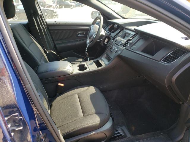 Photo 4 VIN: 1FAHP2L80GG111862 - FORD TAURUS POL 