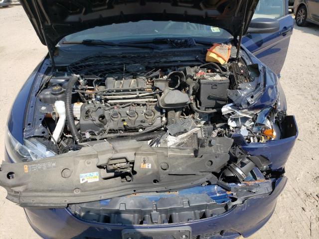 Photo 6 VIN: 1FAHP2L80GG111862 - FORD TAURUS POL 