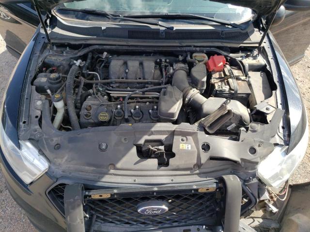 Photo 10 VIN: 1FAHP2L80GG147664 - FORD TAURUS POL 