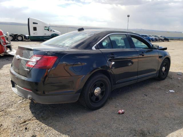 Photo 2 VIN: 1FAHP2L80GG147664 - FORD TAURUS POL 