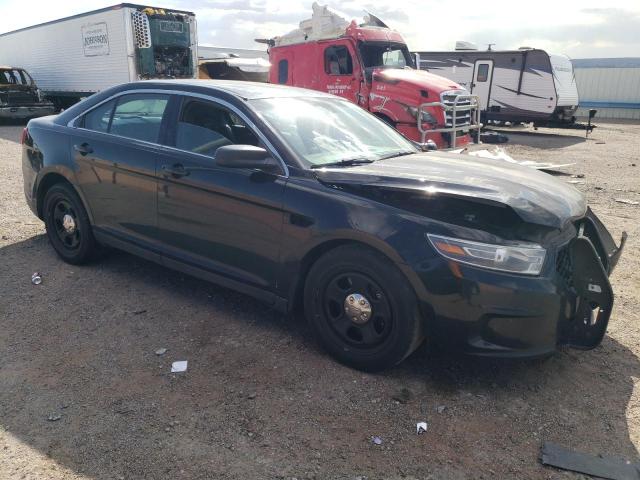 Photo 3 VIN: 1FAHP2L80GG147664 - FORD TAURUS POL 