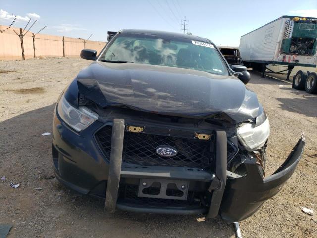 Photo 4 VIN: 1FAHP2L80GG147664 - FORD TAURUS POL 