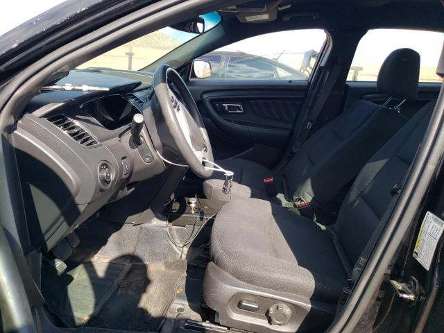 Photo 6 VIN: 1FAHP2L80GG147664 - FORD TAURUS POL 