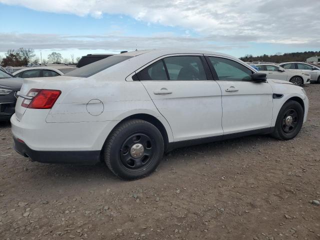 Photo 2 VIN: 1FAHP2L80HG133748 - FORD TAURUS POL 