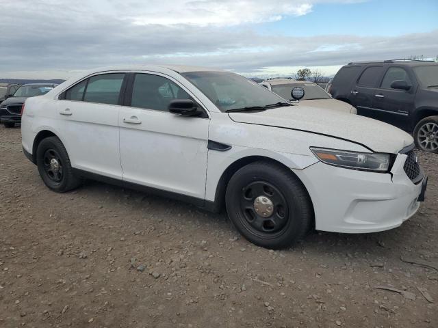 Photo 3 VIN: 1FAHP2L80HG133748 - FORD TAURUS POL 