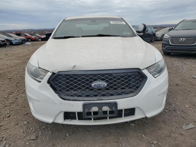 Photo 4 VIN: 1FAHP2L80HG133748 - FORD TAURUS POL 