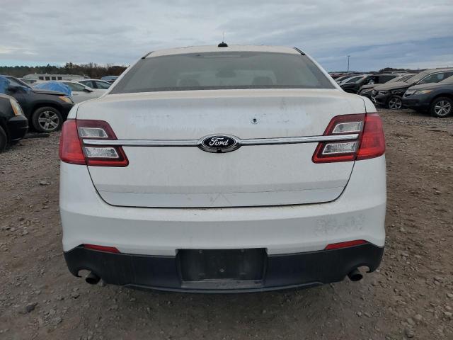 Photo 5 VIN: 1FAHP2L80HG133748 - FORD TAURUS POL 