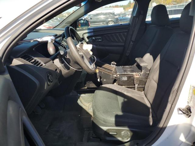 Photo 6 VIN: 1FAHP2L80HG133748 - FORD TAURUS POL 