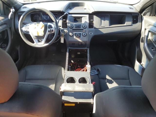 Photo 7 VIN: 1FAHP2L80HG133748 - FORD TAURUS POL 