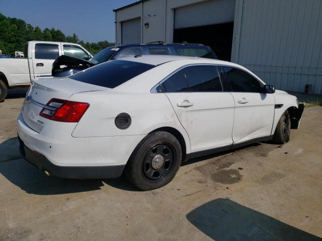 Photo 2 VIN: 1FAHP2L80HG144667 - FORD TAURUS POL 